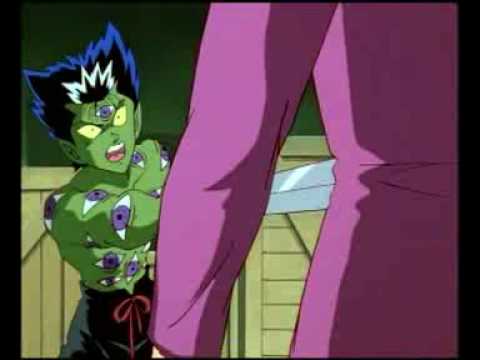 yu yu hakusho