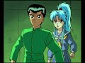 Yu Yu Hakusho Abridged Episode 8