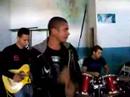 Ensaio da banda