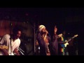 Mo Kalamity & The Wizards New Morning 31/10/09 (Keep On Fighting)