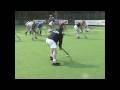 World Camp USA - Basic Stance with the Australian-X Drill