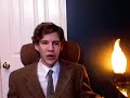 My room catches fire!