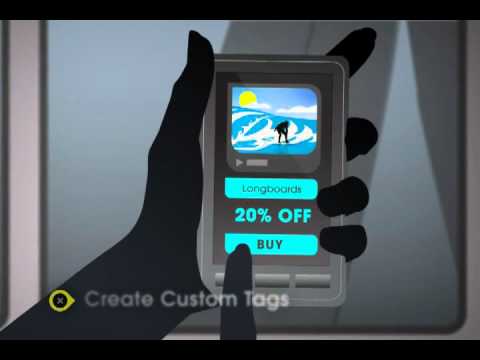 Youtube video for App