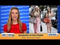 Gossip Girl Paris Fashion Preview