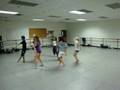 OCHSA Jazz II Block 5 - Outtake!