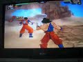 DRAGONBALL Z Sparking! METEOR DEMO 3 DRAGONBALL Z Sparking! METEOR DEMO 3