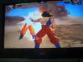 DRAGONBALL Z Sparking! METEOR DEMO 3