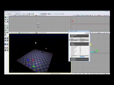 preview-Unreal-Development-Kit-Teleporters---UDK-Tutorial-(raven67854)