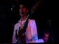 Manou De Jean & Andy Bach live @ Stereo De Luxe