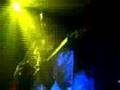 Manou De Jean & Andy Bach live @ Stereo De Luxe