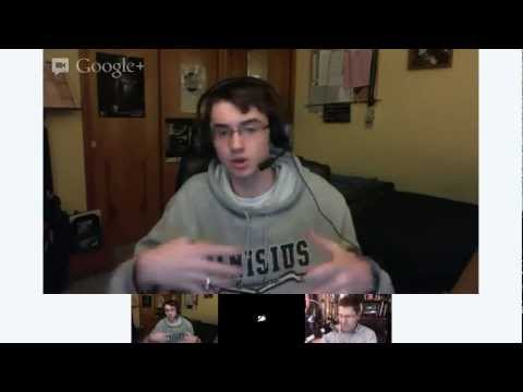 Home Networking, Windows Server 2012 Essentials, Lights Out, HP N40L, N54L and NASA Interns - HT108