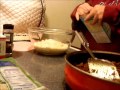 taco dinner