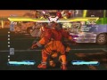 Click here to watch this video JiBbo's Lab Notes SFxT: King's Short Konvict Kick DDT Always Hit Confirm