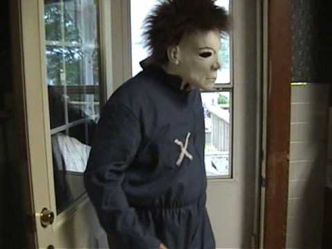 michale myers