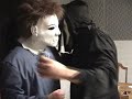 The Killer Roommates: Michael Myers and scream guy! Funny! The Killer Roommates: Michael Myers and scream guy! Funny!
