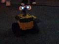 Ultimate Wall-E Robot Toy Debut at Maker Faire 2008