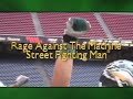 Cy Falls vs. Stratford 2006 Playoffs