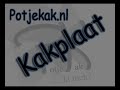 potjekak.nl - kakplaat van de week!

james kakande - you, you, you (alex gaudino & jerma radio edit)