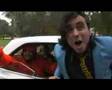 Ese oso - Mostruo!