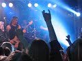 Sentenced - Excuse Me While I Kill Myself (Live 2005) Sentenced - Excuse Me While I Kill Myself (Live 2005)