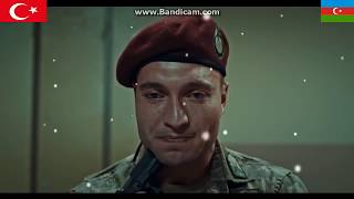 Turk Ordusu Jöh Pöh Turkiye - Azerbaycan 2018