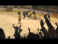 HC Bobři Valašské Meziříčí - HC Břeclav 7:3