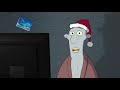 http://www.youtube.com/watch?v=OuHxaWE__0A&feature=sub christmas has come round again