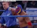 rey mysterio tribute