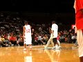 Young B Chicken Noodle Soup @ EBC All Star Game MSG