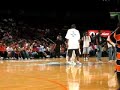 Young B Chicken Noodle Soup @ EBC All Star Game MSG Young B Chicken Noodle Soup @ EBC All Star Game MSG