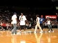 Young B Chicken Noodle Soup @ EBC All Star Game MSG
