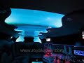 Chrysler 300C Galaxy Edition Limousine - www.royaluxury.com
