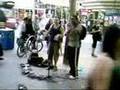 Dub Fx - Rhythmn And Poetry
