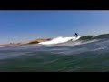 Cabrinha Kitesurfing Revolver Kite