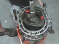 Rotary Rotational Demonstration
