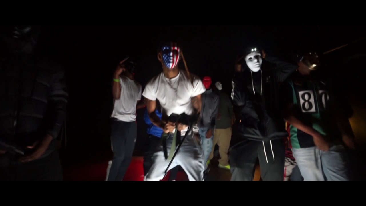 Purge - DTE
