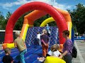 Essink Events : OBS de Tandem Roden Sponsorloop 2007
