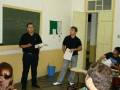 videos de Homenagem do Professor Nilson - 8 Termo CC Unopec/2008