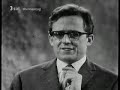 Dieter Hildebrandt - \"Spione im Hotel\" (1963)
