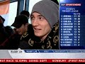 Bendtner pink boots Bendtner pink boots