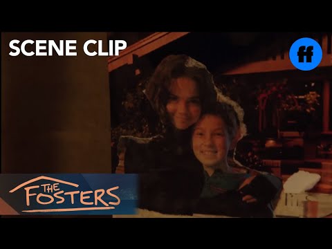 The Fosters | Season 4, Episode 15: Inside Callie’s Senior Project | Freeform