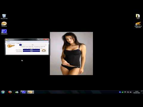 how to patch clone cd