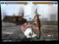 NeoRussell Shows Roger Jr. Tekken 6