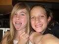 Madeline Rachel and Kenzie!!!