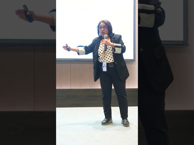 CloudThat has always been passionate about shaping the future of learning across India - and now, we're taking that mission beyond borders. Dubai was our next step, and what a stage it turned out to be!

Trishul, Associate Vice President at CloudThat, took the stage at the 6th Edition L&D Summit & Awards 2026, delivering a sharp session on "Building the Workforce of 2031: How Learning Drives the UAE Vision", a conversation that connected AI fluency directly to regional business growth.

The room was packed with L&D leaders redefining how organizations learn, adapt, and perform: from skills-based AI readiness to phygital learning and measurable business impact. The theme said it best:
Learn | Unlearn | Relearn

#LDSummit2026 #DubaiEvents #UAE #LearningAndDevelopment #AI #CorporateLearning #DigitalTransformation #Upskilling #Reskilling