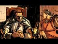 Click here to watch this video Templier t.1 ; Dans les murailles de Tyr - Bande Annonce