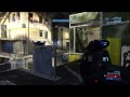 [MLG] Str8 Rippin vs Team Classic - Scrimmage - Snip3down POV - Game 2 - HD