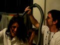 brushing.. o como carancho se escriba..
