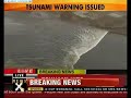 Click here to watch this video Japan hit by 9.0 quake and 33 foot tall Tsunami 3,11,2011