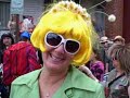 Mardi Gras 2008